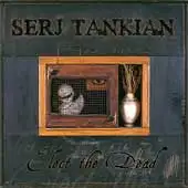 Serj Tankian - Elect The Dead album cover