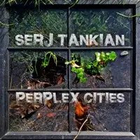 Serj Tankian - Perplex Cities album cover