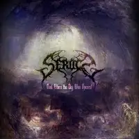 Serocs - And When The Sky Was Opened album cover