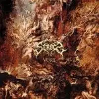 Serocs - Vore album cover