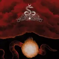 Serpent Ascending - Hyperborean Folklore album cover