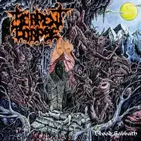 Serpent Corpse - Blood Sabbath album cover