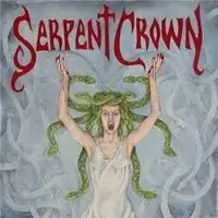 Serpent Crown - Serpent Crown album cover