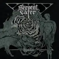 Serpent Eater - Hyena album cover