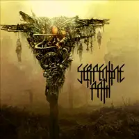 Serpentine Path - Self-Titled album cover