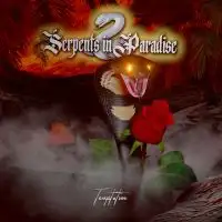 Serpents In Paradise - Temptation album cover