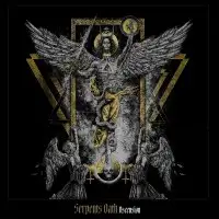 Serpents Oath - Ascension album cover