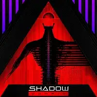 Shadow Domain - Digital Divide album cover