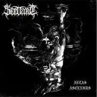 Servant - Aetas Ascensus album cover