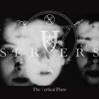 Servers - The Vertical Plane album cover