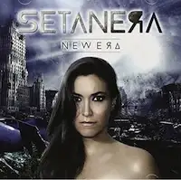 Setanera - New Era album cover