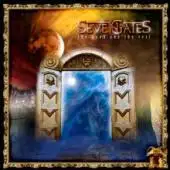 Seven Gates - The Good And The Evil album cover