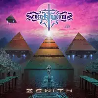 Seven Kingdoms - Zenith album cover