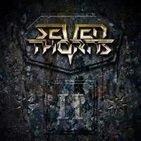 Seven Thorns - II album cover