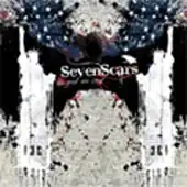 SevenScars - In God We Rust album cover