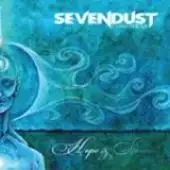 Sevendust - Chapter VII: Hope & Sorrow album cover