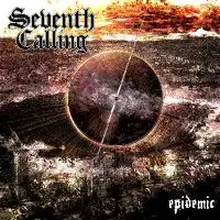 Seventh Calling - Epidemic album cover