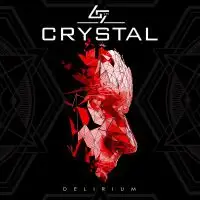 Seventh Crystal - Delirium album cover