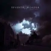 Seventh Wonder - Mercy Falls album cover
