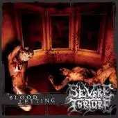 Severe Torture - Blood Letting album cover