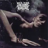 Severe Torture - Fall Of The Despised album cover