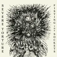 Severe Torture - Fisting the Sockets album cover