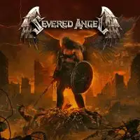 Severed Angel - Severed Angel album cover