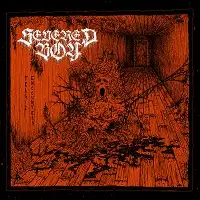 Severed Boy - Tragic Encounters album cover