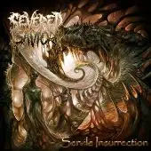 Severed Saviour - Servile Insurrection album cover