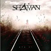 Shaaman - Reason album cover