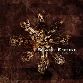 Shade Empire - Zero Nexus album cover