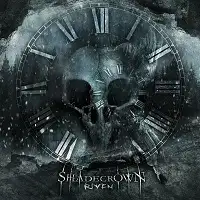 Shadecrown - Riven album cover