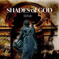 Shades of God - Rehab album cover