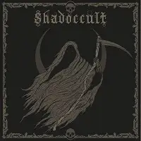 Shadoccult - Shadoccult album cover