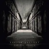 Shadow Gallery - Digital Ghosts album cover