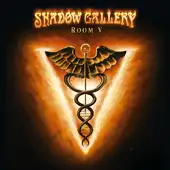 Shadow Gallery - Room V album cover