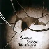 Shadow Season - The Frozen album cover