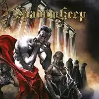 Shadowkeep - Shadowkeep album cover