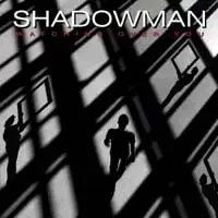 Shadowman - Watching Over You album cover