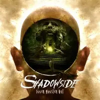 Shadowside - Inner Monster Out album cover