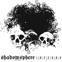 Shadowsphere - Inferno album cover