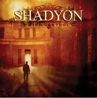 Shadyon - Mind Control album cover