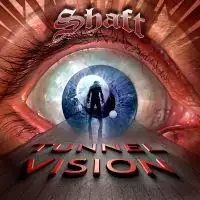 Shaft - Tunnel Vision album cover