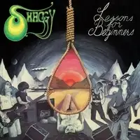 Shaggy - Lessons for Beginners (45th Anniversary Reissue) album cover