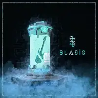 Shahyd Legacy - Stasis album cover