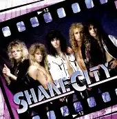 Shake City - Shake City album cover