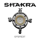 Shakra - Everest album cover