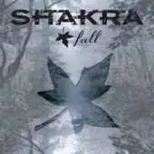 Shakra - Fall album cover