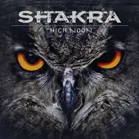 Shakra - High Noon album cover