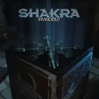 Shakra - Invincible album cover